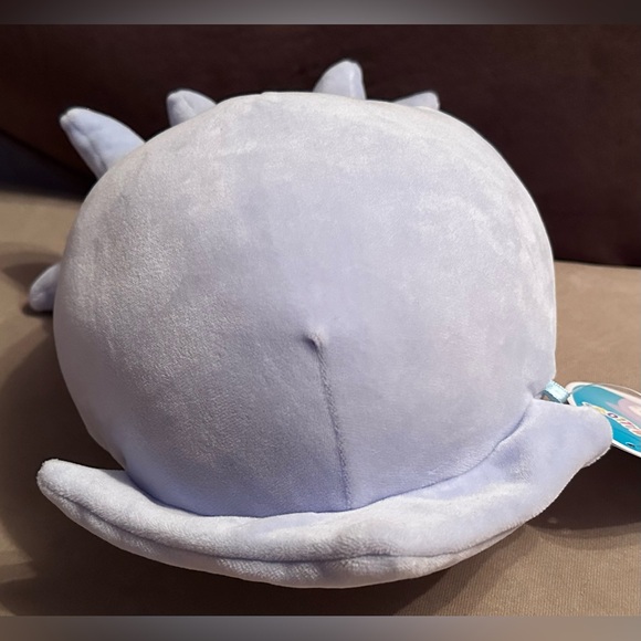 Kellytoy Karina Calico Cat Squid Squishmallow Costume Squad Plush Stuffed Toy 8” - Picture 8 of 12